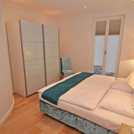Villa "Johanna" Sellin - Wg11 Mit Kamin Und Grosser Terrasse מראה חיצוני תמונה