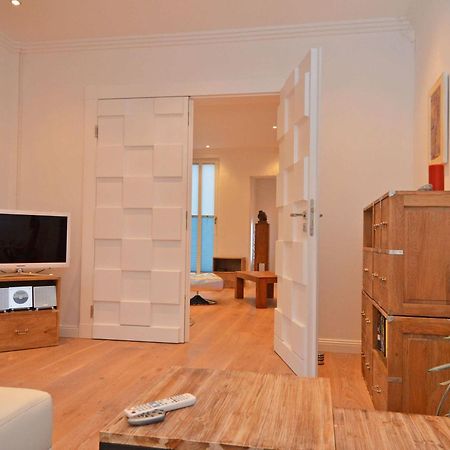Villa "Johanna" Sellin - Wg11 Mit Kamin Und Grosser Terrasse מראה חיצוני תמונה
