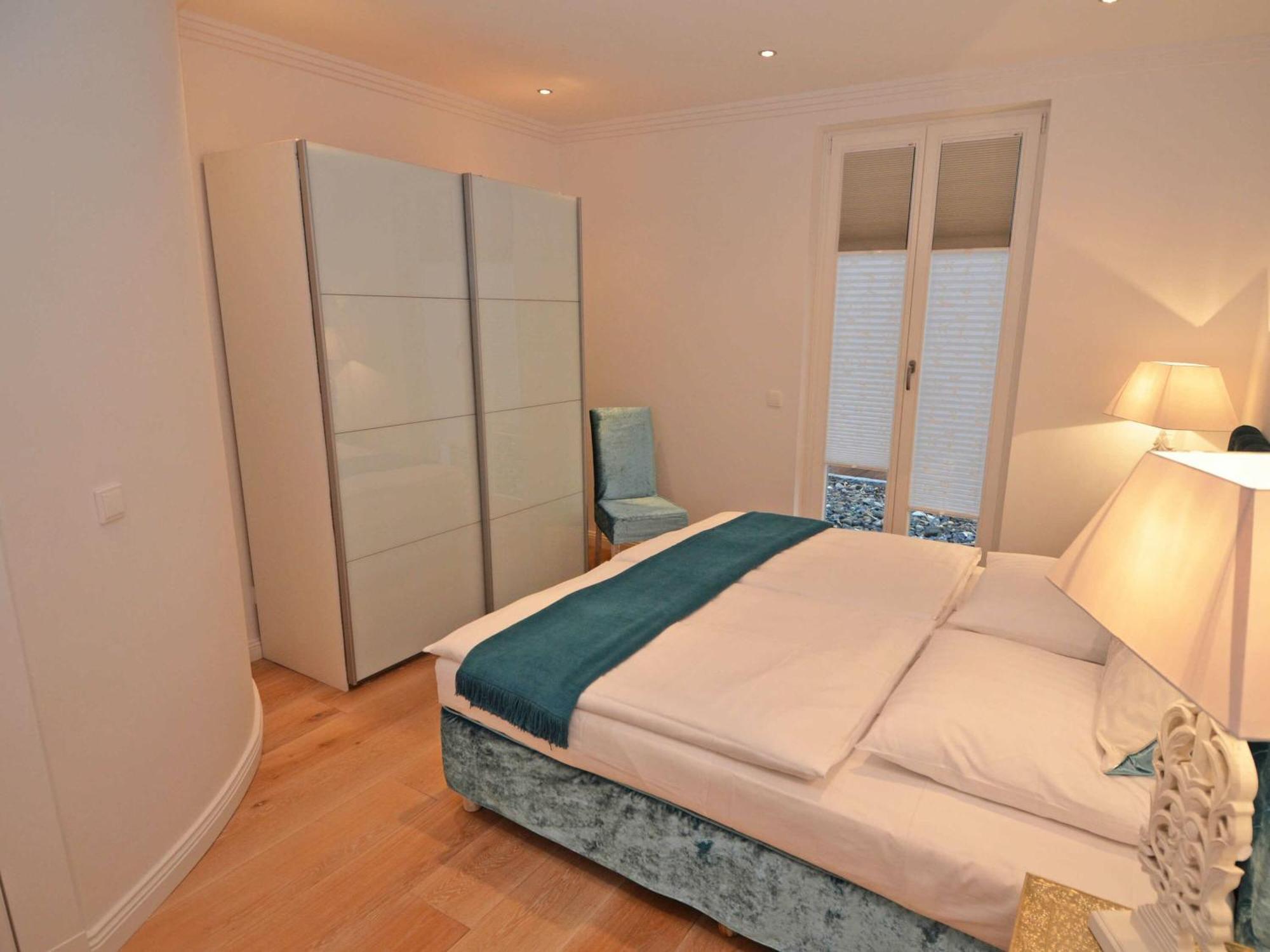 Villa "Johanna" Sellin - Wg11 Mit Kamin Und Grosser Terrasse מראה חיצוני תמונה