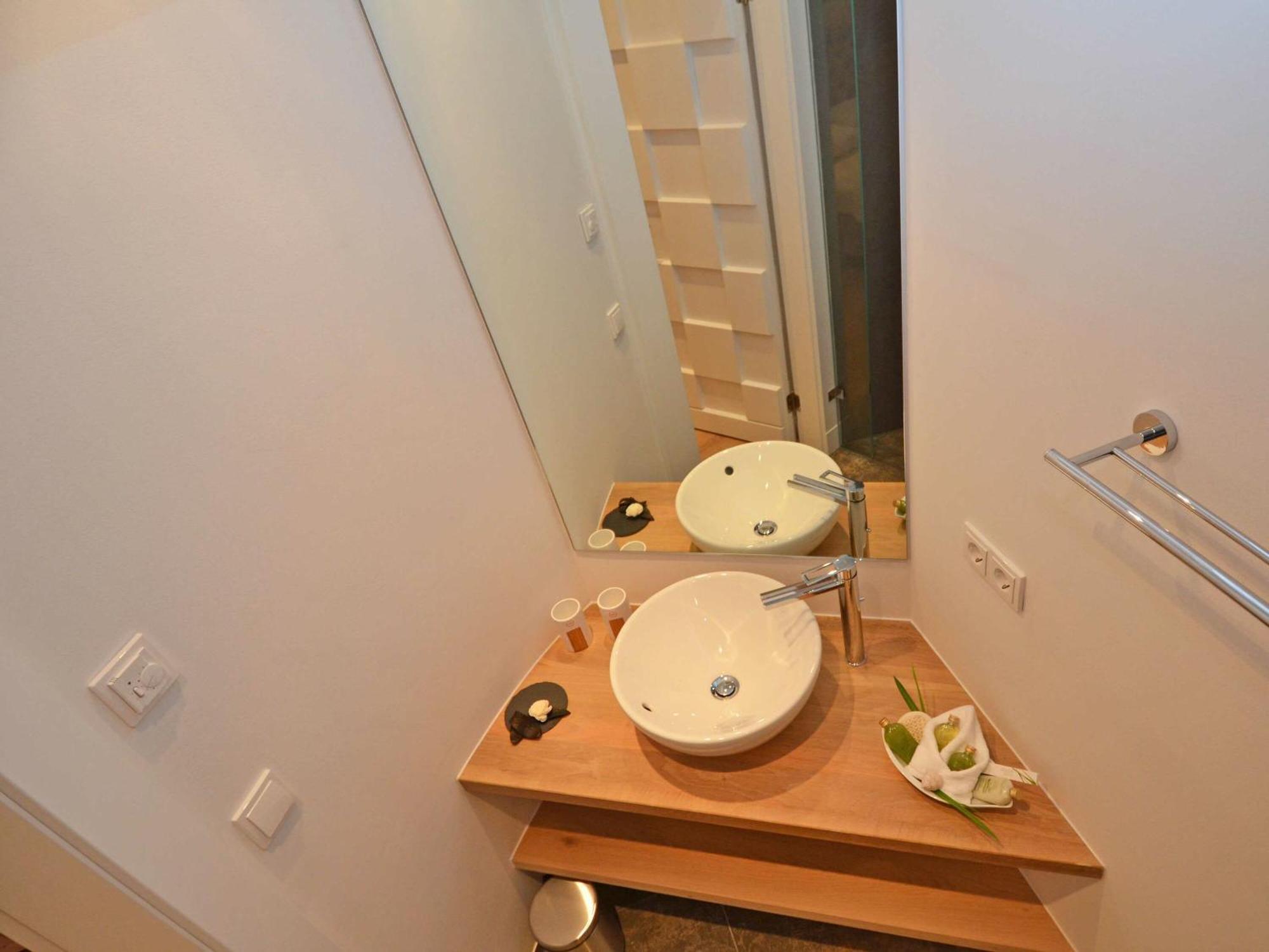 Villa "Johanna" Sellin - Wg11 Mit Kamin Und Grosser Terrasse מראה חיצוני תמונה
