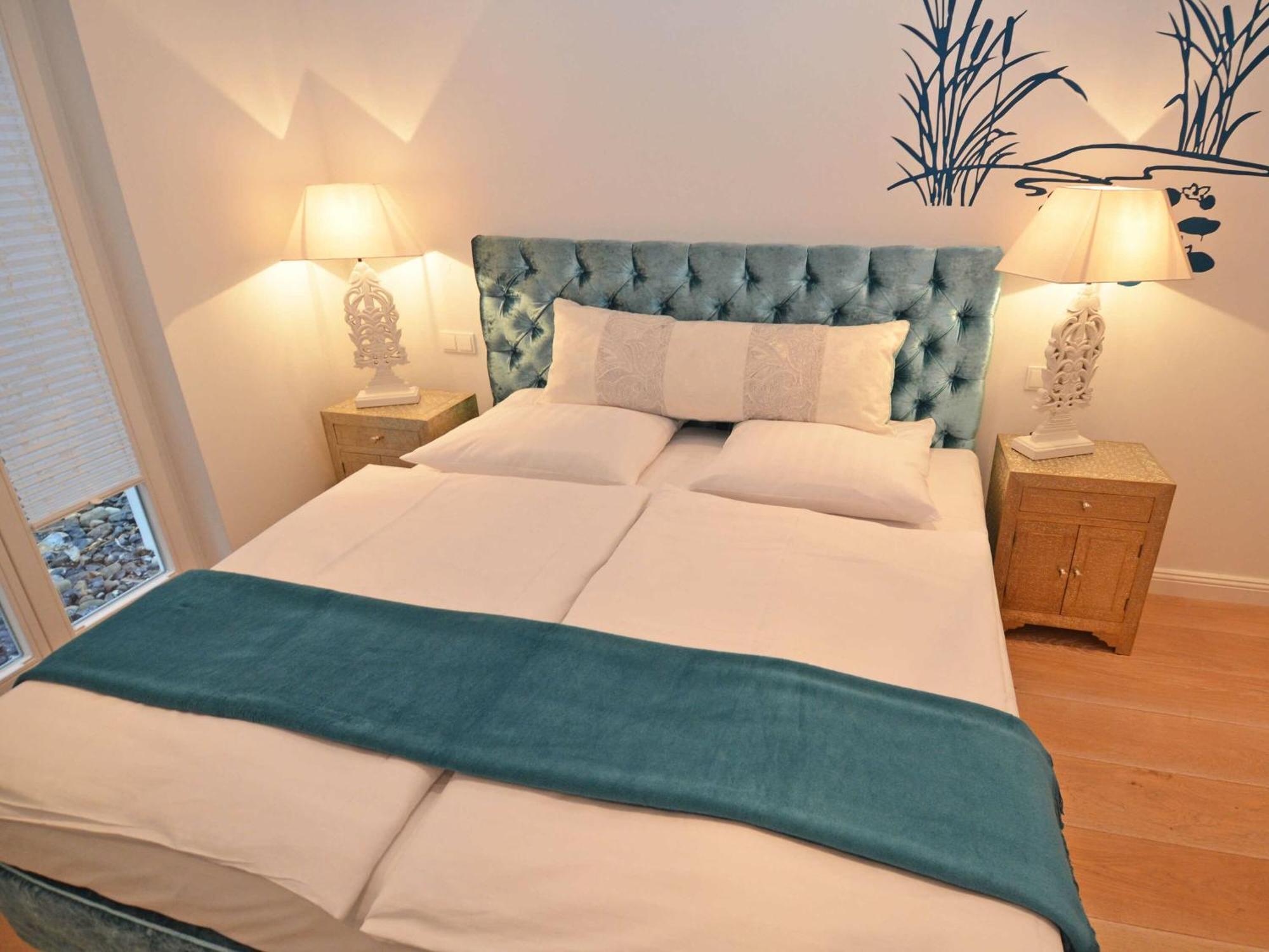 Villa "Johanna" Sellin - Wg11 Mit Kamin Und Grosser Terrasse מראה חיצוני תמונה