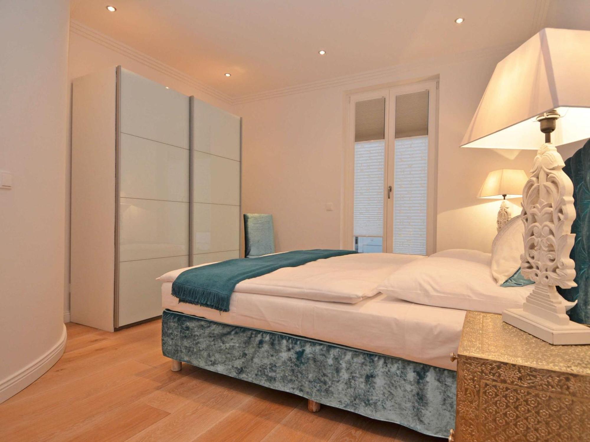 Villa "Johanna" Sellin - Wg11 Mit Kamin Und Grosser Terrasse מראה חיצוני תמונה