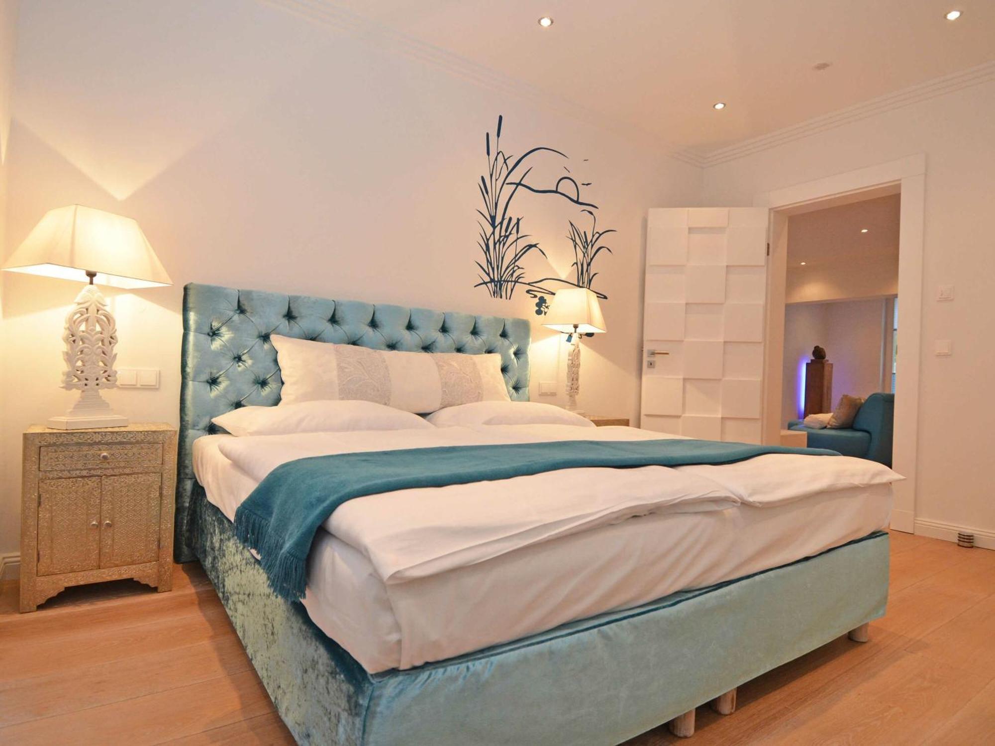 Villa "Johanna" Sellin - Wg11 Mit Kamin Und Grosser Terrasse מראה חיצוני תמונה