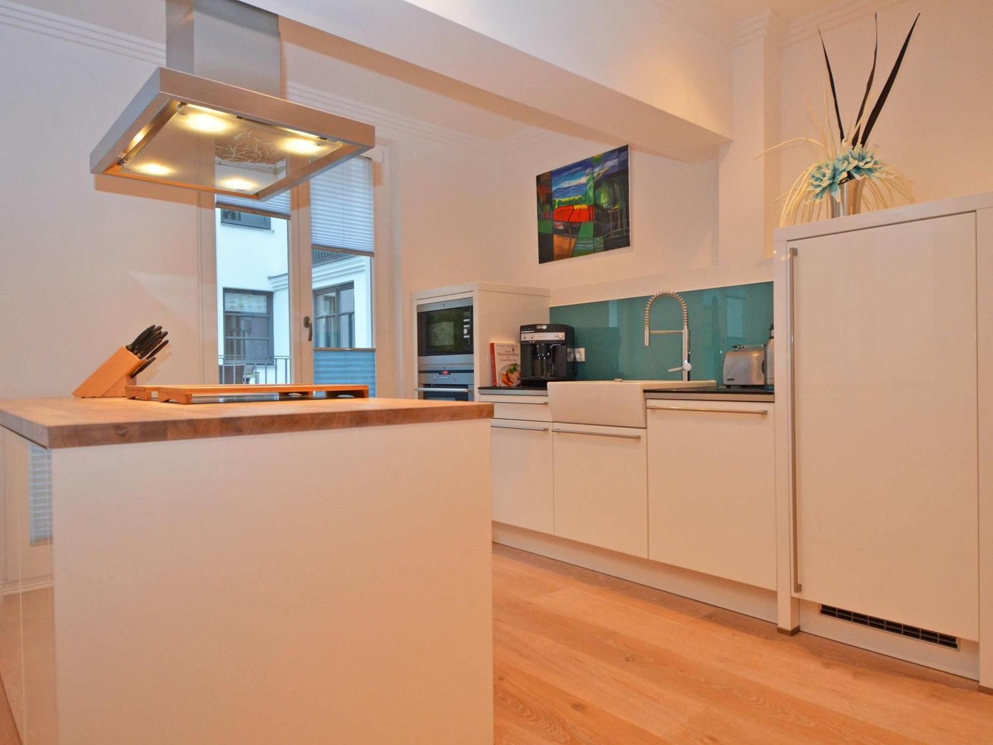 Villa "Johanna" Sellin - Wg11 Mit Kamin Und Grosser Terrasse מראה חיצוני תמונה
