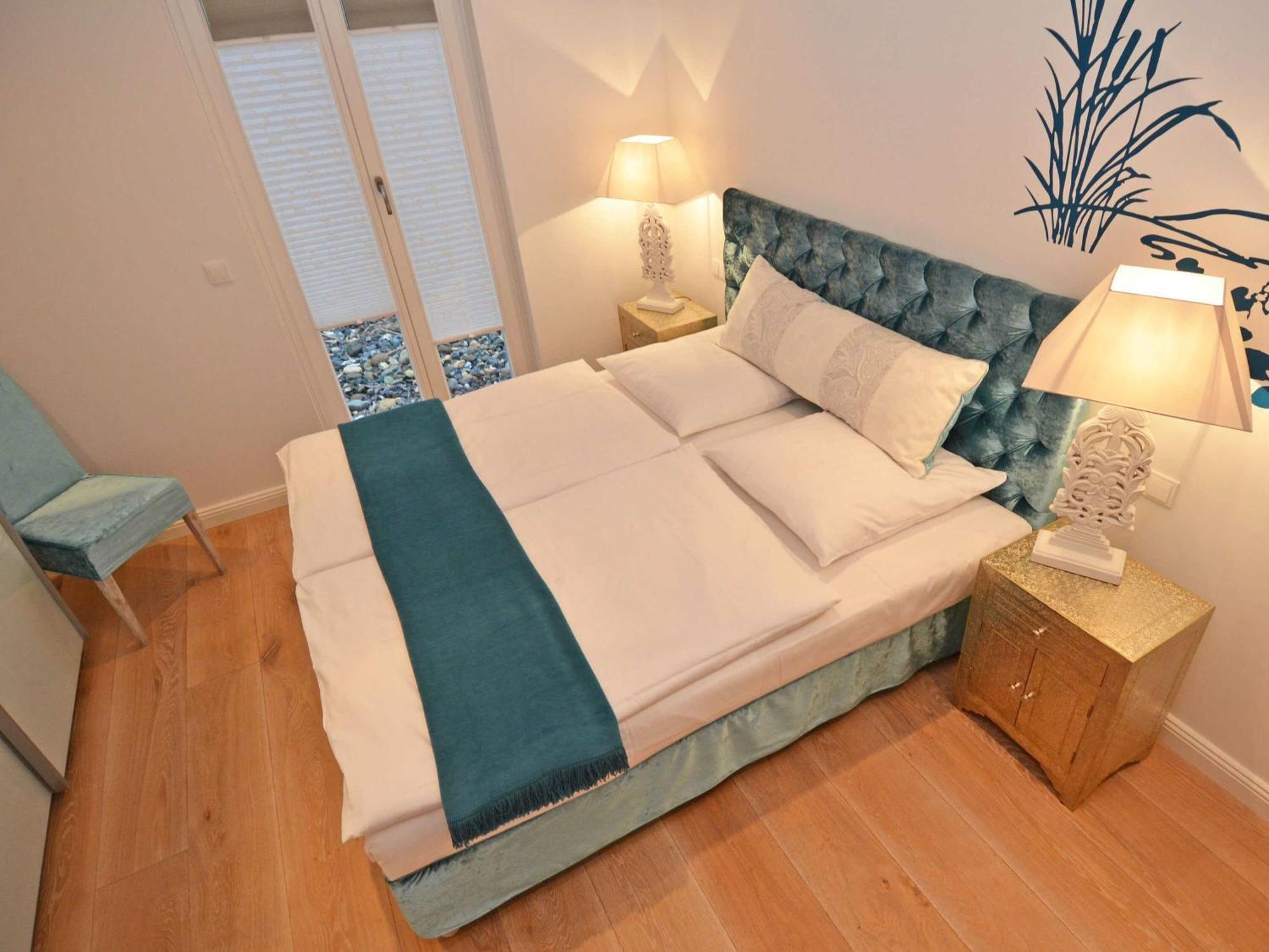 Villa "Johanna" Sellin - Wg11 Mit Kamin Und Grosser Terrasse מראה חיצוני תמונה
