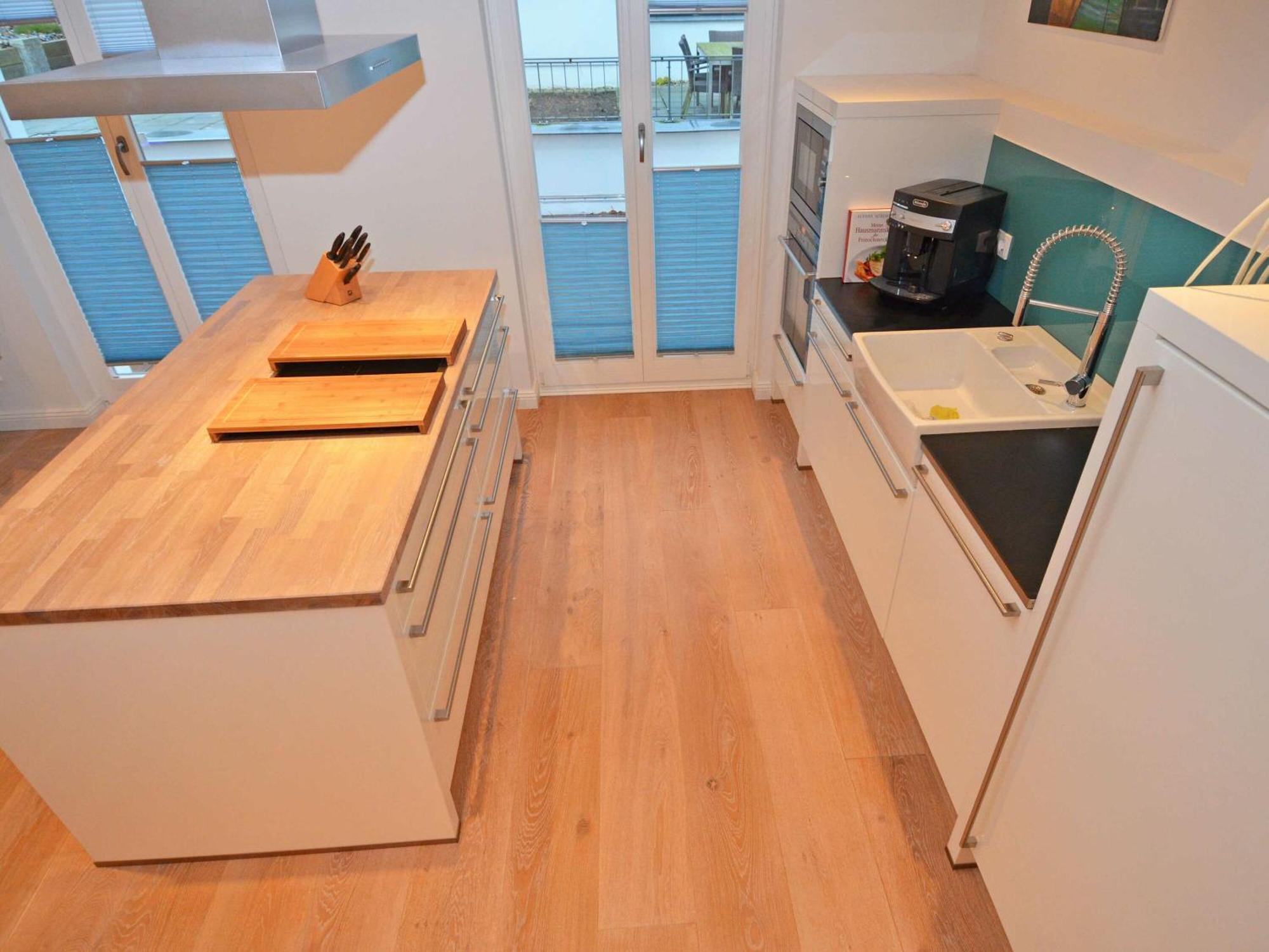 Villa "Johanna" Sellin - Wg11 Mit Kamin Und Grosser Terrasse מראה חיצוני תמונה