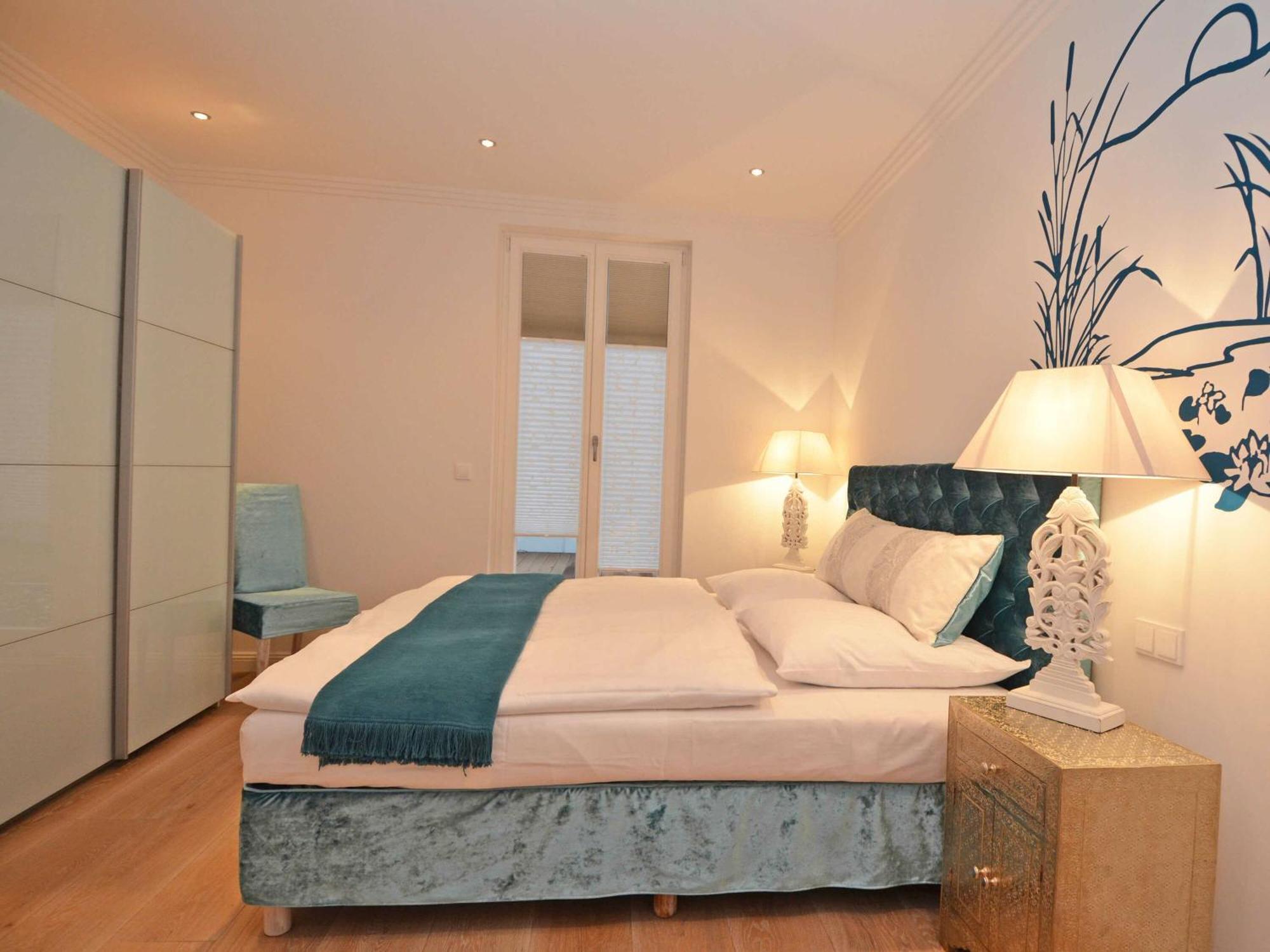 Villa "Johanna" Sellin - Wg11 Mit Kamin Und Grosser Terrasse מראה חיצוני תמונה