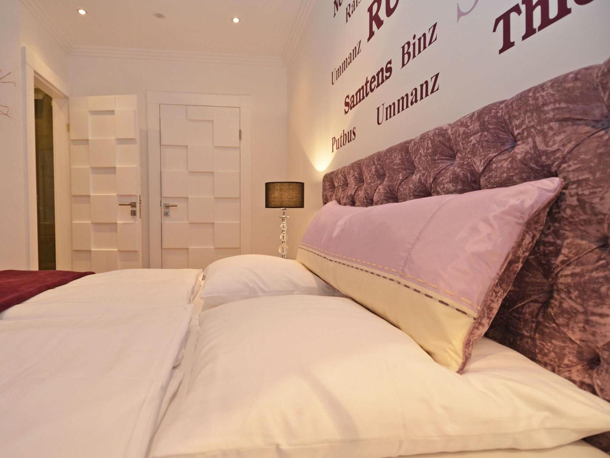Villa "Johanna" Sellin - Wg11 Mit Kamin Und Grosser Terrasse מראה חיצוני תמונה