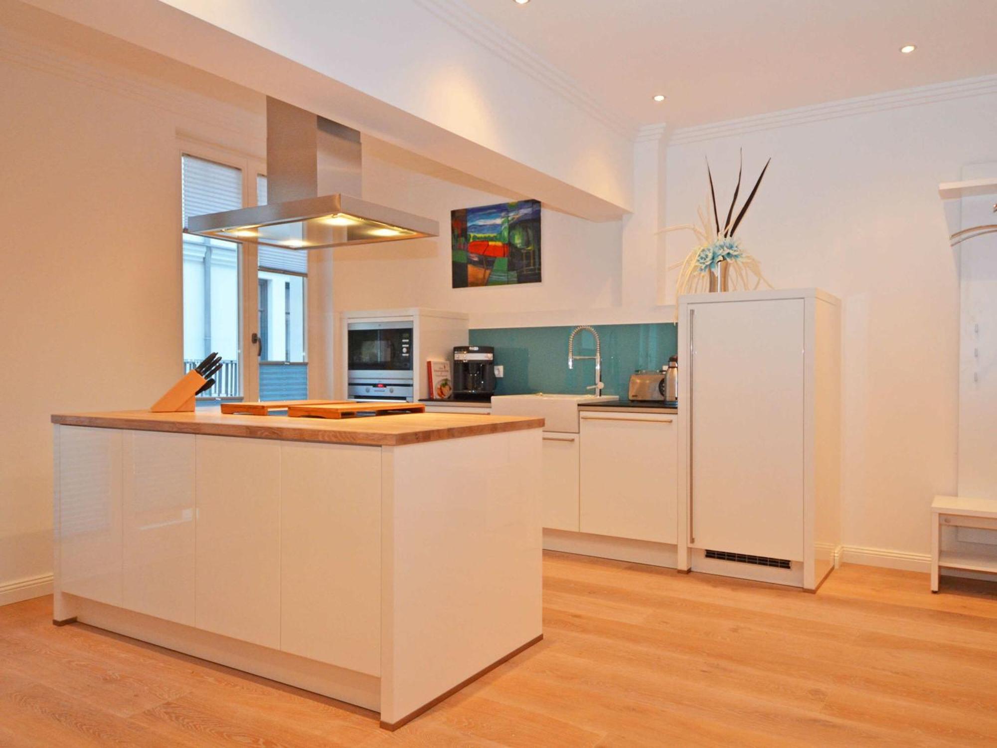 Villa "Johanna" Sellin - Wg11 Mit Kamin Und Grosser Terrasse מראה חיצוני תמונה