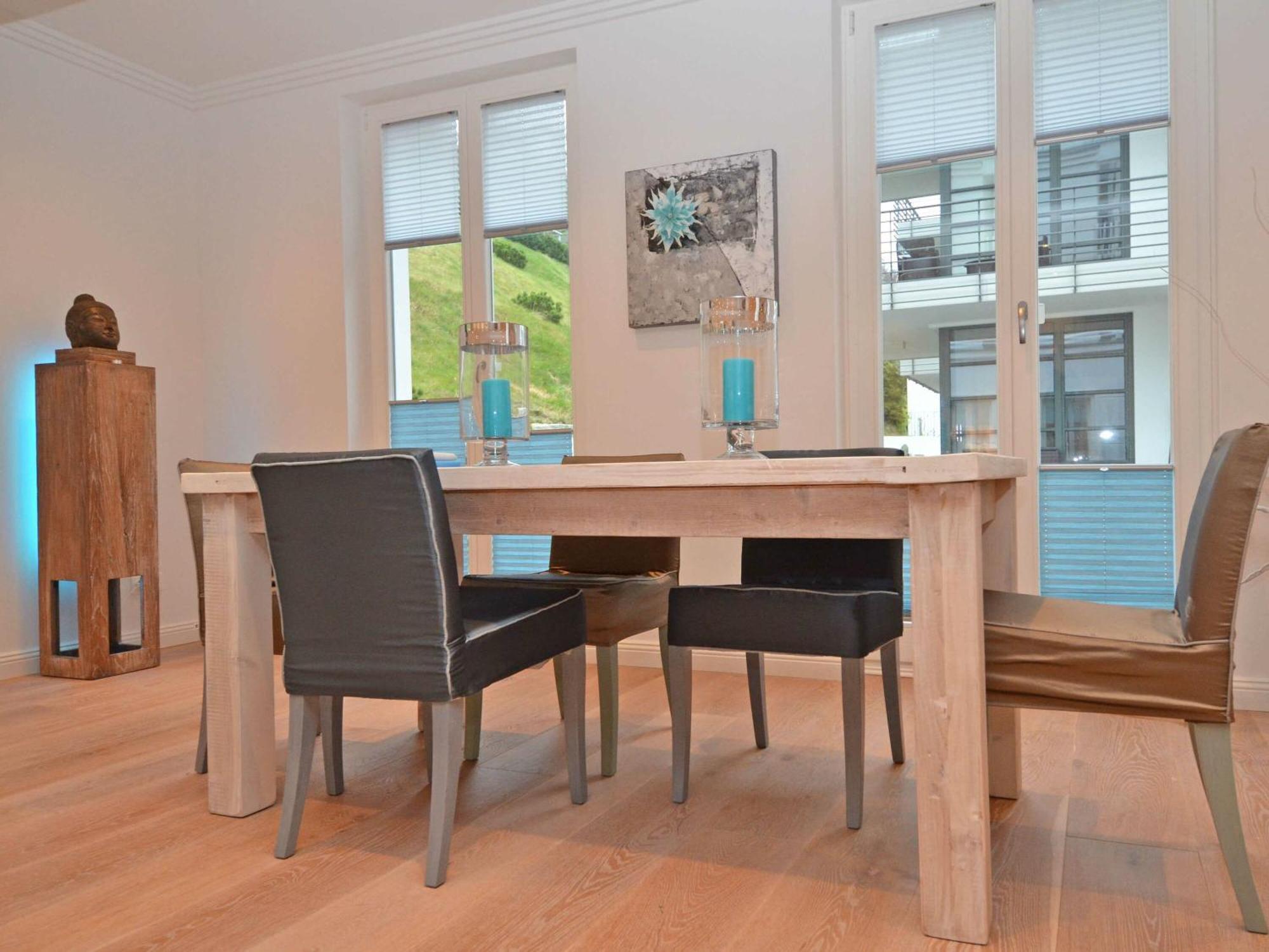 Villa "Johanna" Sellin - Wg11 Mit Kamin Und Grosser Terrasse מראה חיצוני תמונה