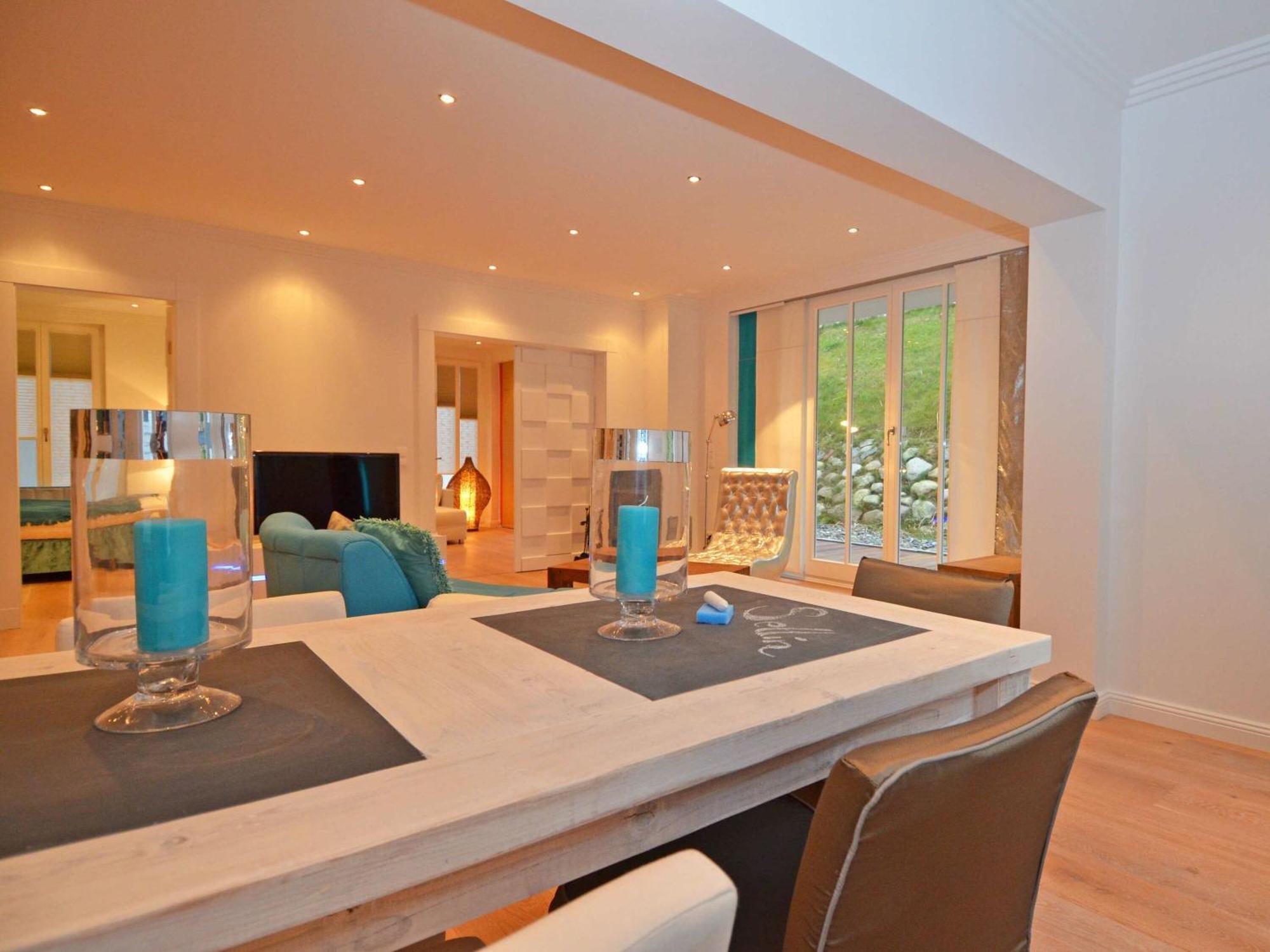 Villa "Johanna" Sellin - Wg11 Mit Kamin Und Grosser Terrasse מראה חיצוני תמונה