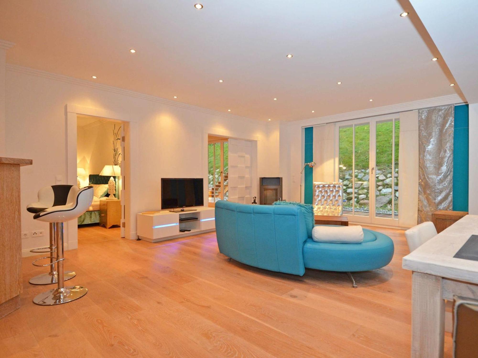 Villa "Johanna" Sellin - Wg11 Mit Kamin Und Grosser Terrasse מראה חיצוני תמונה
