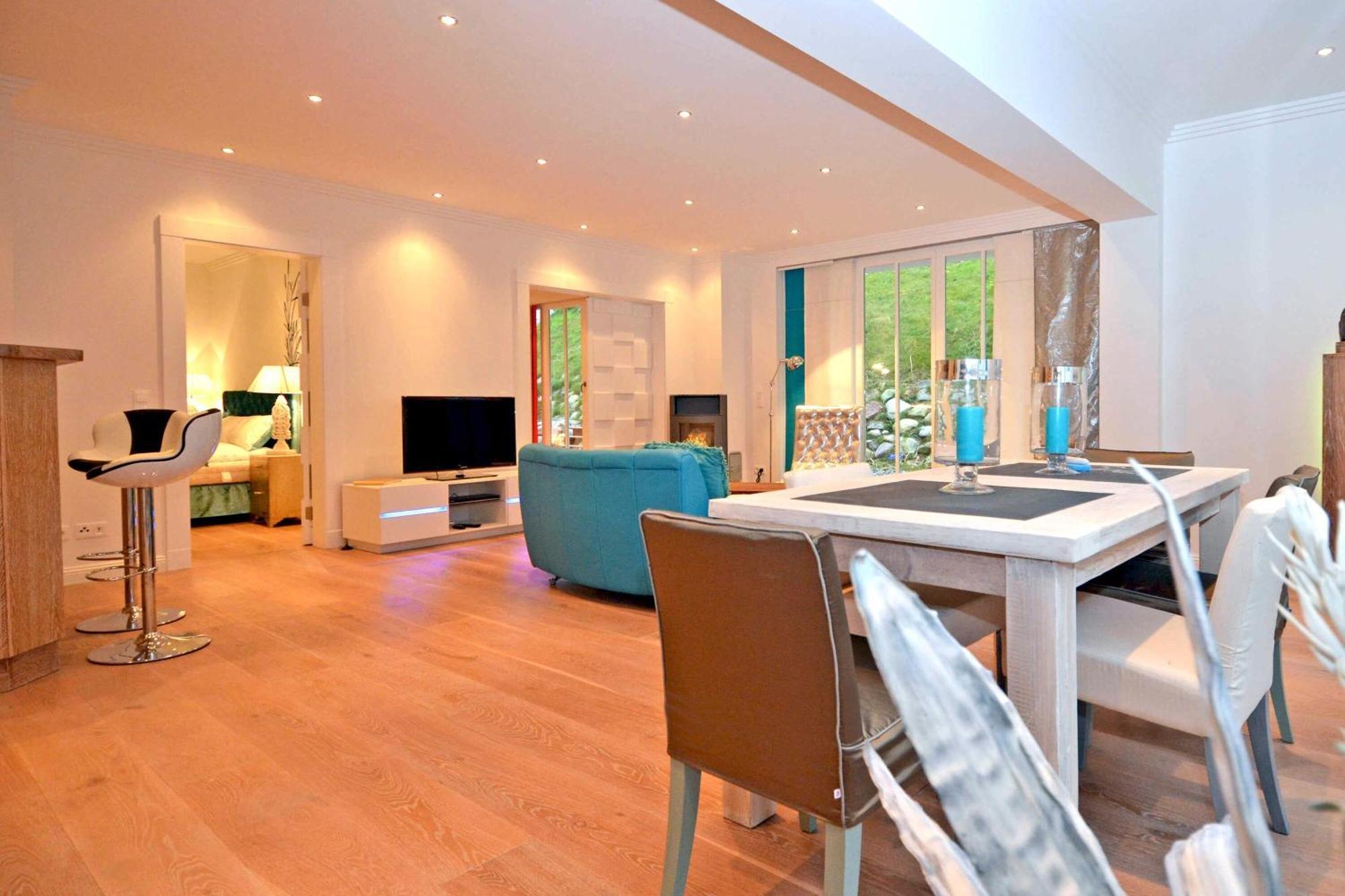 Villa "Johanna" Sellin - Wg11 Mit Kamin Und Grosser Terrasse מראה חיצוני תמונה